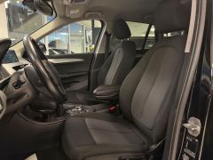 BMW X1 Advantage Navi LED SHZ PDC Keyless Go