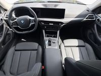 BMW i4 - Vorschau Bild 14