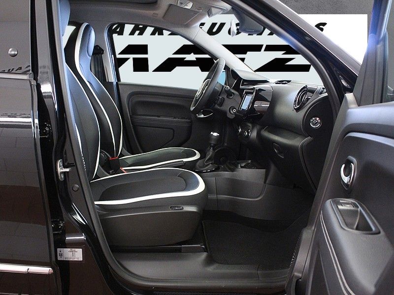 Fahrzeugabbildung Renault Twingo SCe 65 Urban Night *Easy Link*15157*