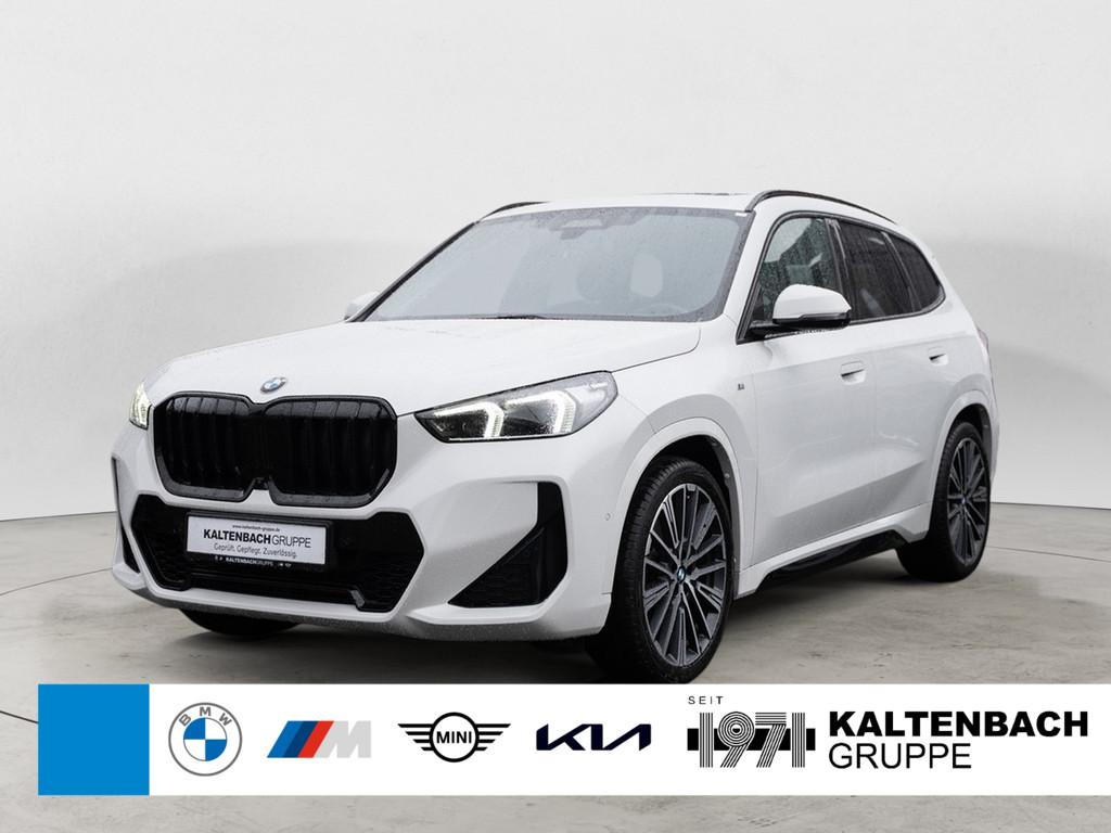 BMW X1 xDrive 23i M-Sport LED NAVI KAMERA SHZ PDC