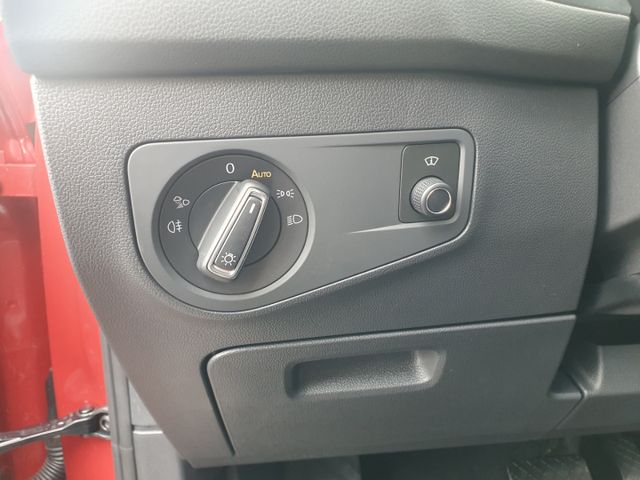 Tiguan Allspace 2.0 TDI DSG PANO NAVI Kamera  St
