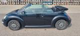 Volkswagen Beetle - gebrauchte Volkswagen Beetle aus dem Jahr 2005