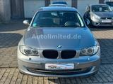 BMW 120i Xenon/Klima Sehr Gepflegt - gebrauchte BMW 1er Reihe aus dem Jahr 2009