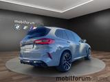 BMW X5 M Competition Sonderlack Massage AHK B&W ACC - BMW X5 M in Dresden