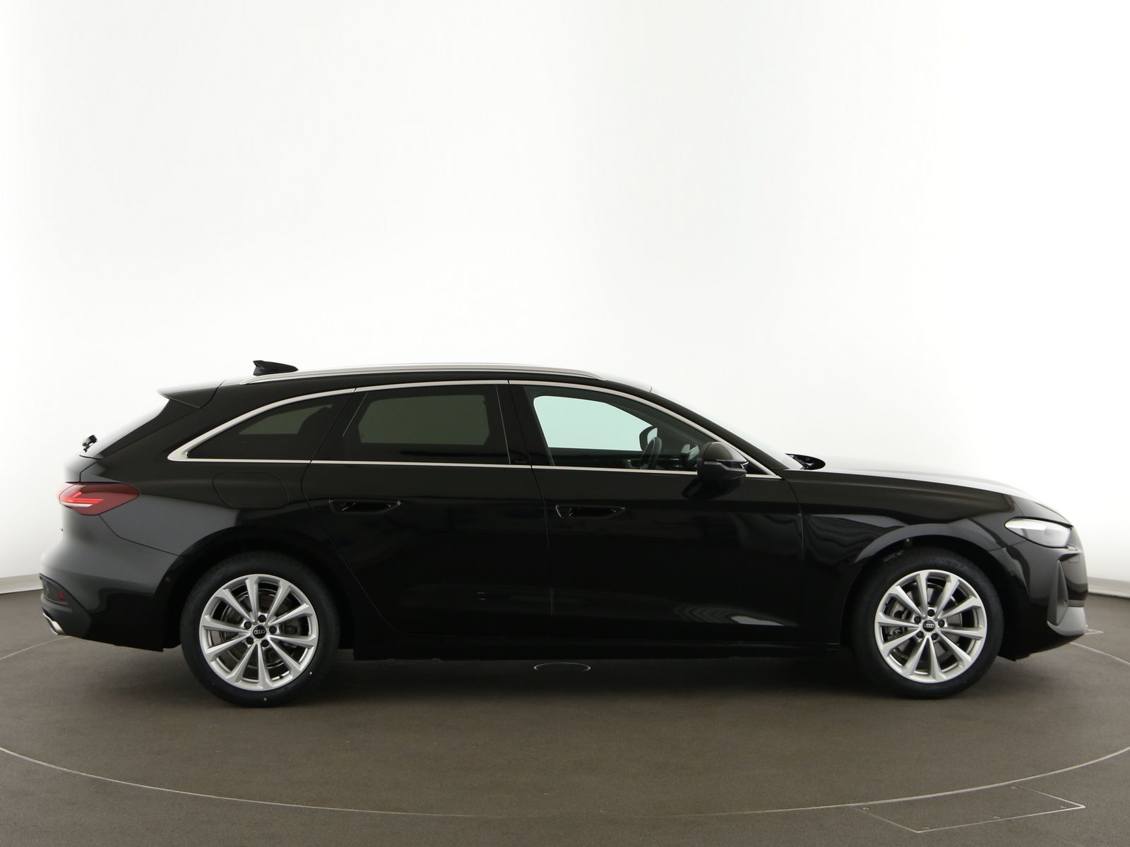Audi A5 - Bild 9