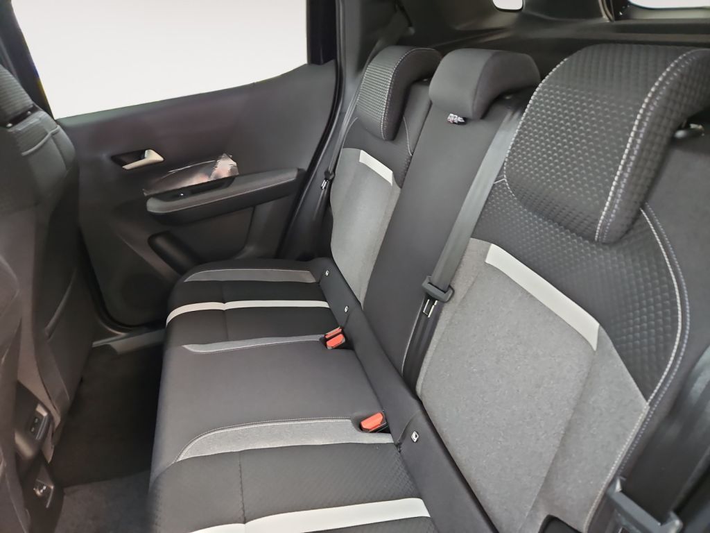 Fahrzeugabbildung Opel Frontera 1.2 DI Hybrid 48V eDCT GS