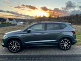 Cupra Ateca 2.0 TSI 221kW 4Drive DSG - - Cupra Ateca von privat