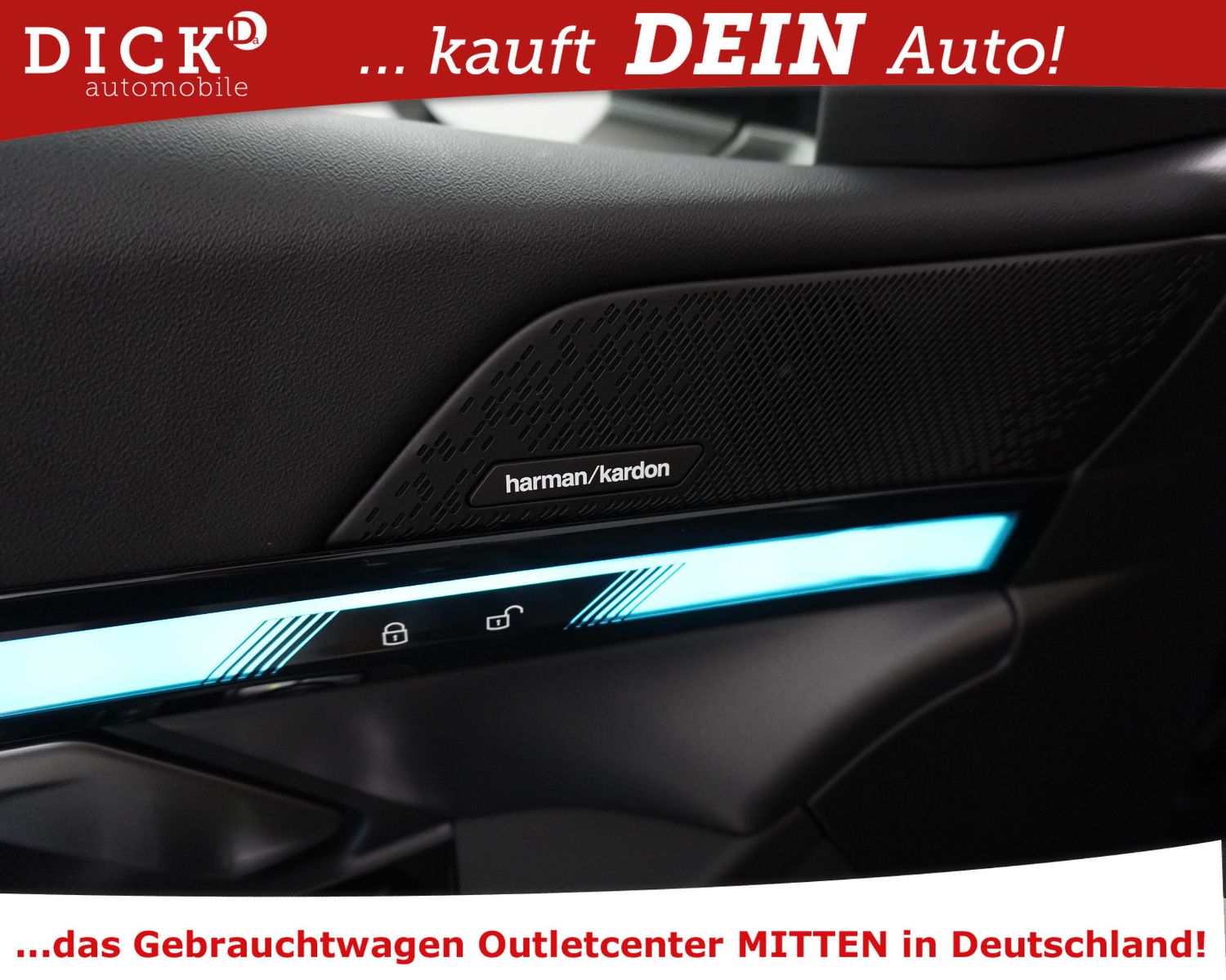 Fahrzeugabbildung BMW 520d Aut Sport LEDER+SHZ+KAM+H&K+NAVI PLUS+TEM+M