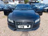 Audi A7 Sportback 3.0 TDI - Audi A7 bis 10.000 Euro