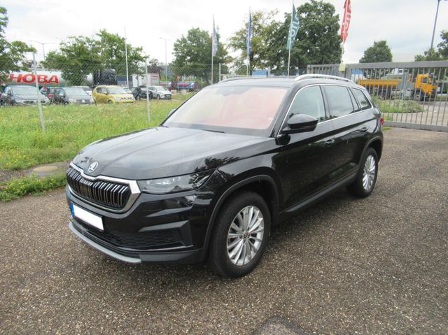 Skoda Kodiaq 2.0 TDI SCR DSG STYLE