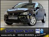 Seat Ibiza SC 1,2 TDI DPF Navi Allwetter Sitzh., - Seat Ibiza mit Diesel-Antrieb