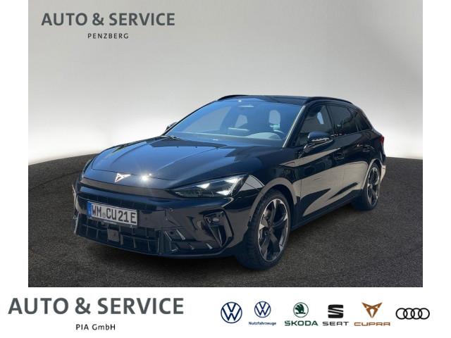 Cupra Leon Sportstourer 1.5 e-HYBRID 150 kW (204 PS) 6