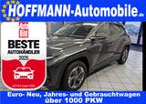 Hyundai Tucson Klimaaut.,Bi-LED-Scheinw,Navi,Kamera,SHZ