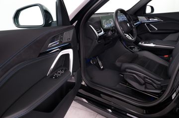 BMW X1 sDrive20i M Sport ACC H&K RFK 18" 8-fach
