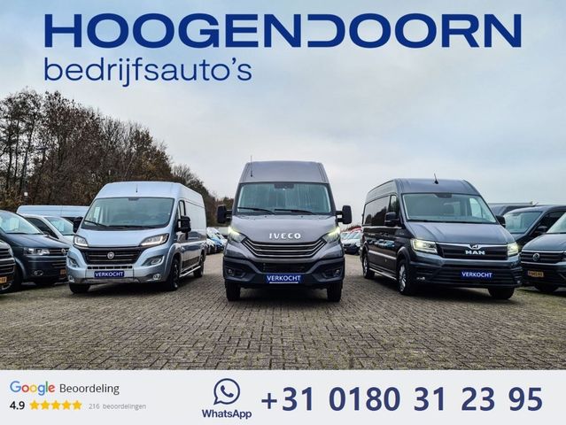 Renault Master T35 2.3 dCi 126pk Bakwagen - Laadklep - T