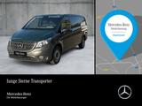Mercedes-Benz Vito 110 CDI KA Lang WORKER Plus+AHK+Klima - Mercedes-Benz Vito Gebrauchtwagen in Hannover
