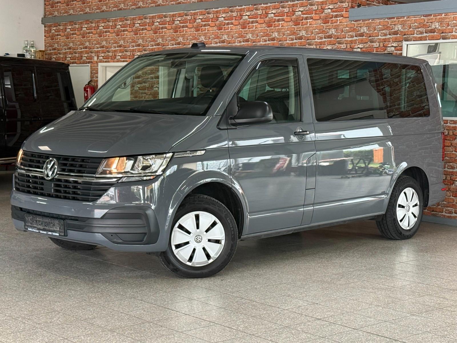 Volkswagen T6 Multivan