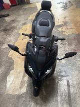 Yamaha T-Max Tech 560