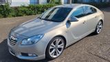 Opel Insignia 2.0 CDTI OPC Line 160ps Autom... - Opel Insignia mit Diesel-Antrieb: 160 Ps
