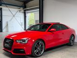 Audi A5 Coupe 3.0 TDI quattro/ACC/NAVI/PDC/S-Line - Audi A5: 3.0