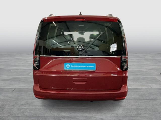 Volkswagen Caddy Maxi 2.0 TDI Style DSG,5 Jahre Garantie