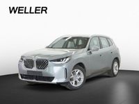 BMW X3 - Vorschau Bild 6