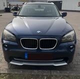 BMW X1 xDrive20i 