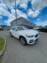 BMW Bmw X3 xDrive20d Luxury - BMW X3 Kombi Gebrauchtwagen