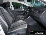 Volkswagen Polo Style 1,0 TSI Navi Matrix ACC Sitzhzg. PDC - Volkswagen Polo: Fensterheber Elektrisch