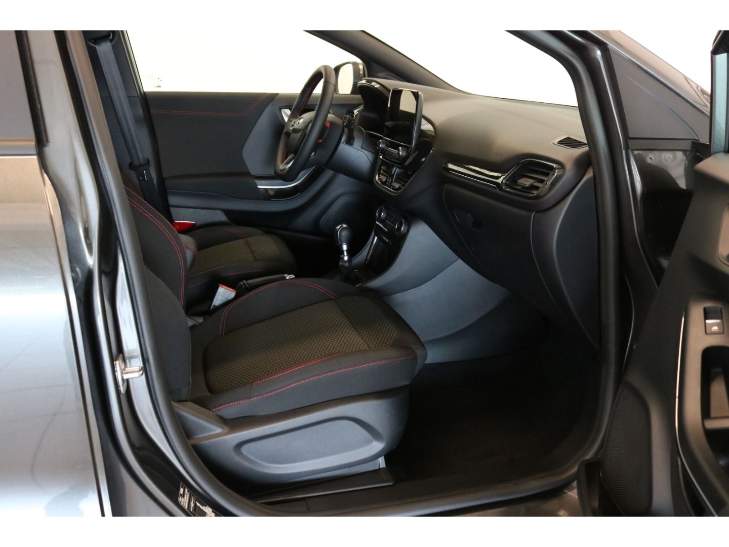 Fahrzeugabbildung Ford Puma ST-Line Mild Hybrid EU6d  Apple CarPlay LED