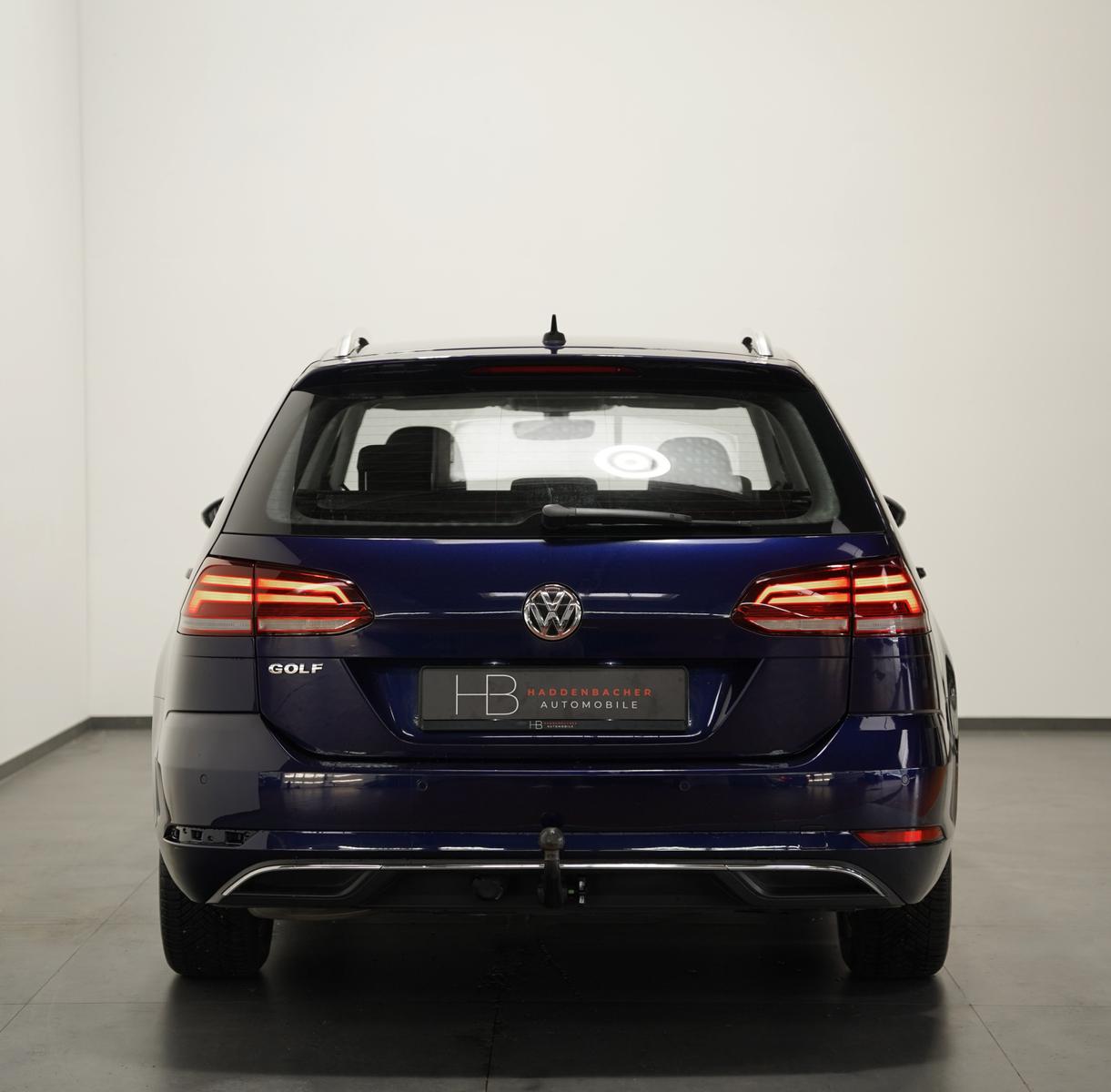 Volkswagen Golf VII Variant Comfortline *ACC *SHZ *Kamera