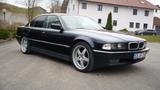 BMW 728i E38 - Schaltgetriebe - 3. Hand - BMW 728: 728i