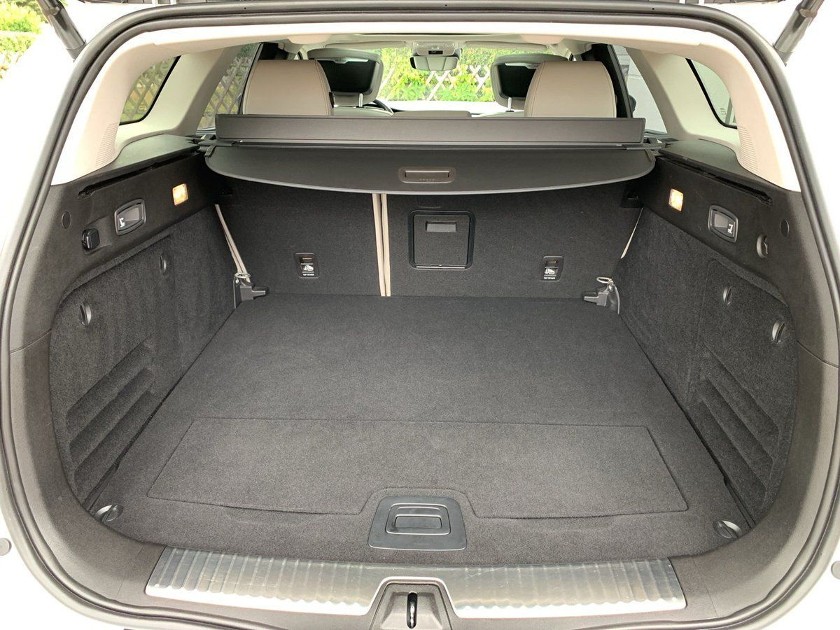 Renault Talisman - Bild 12