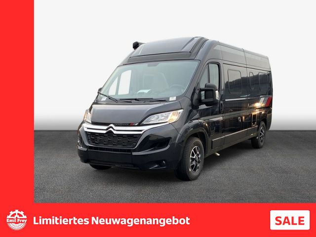 LMC Innovan  600**5,99m**2024**