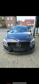 Mercedes-Benz A 250 4MATIC AMG Line DCT AMG Line - gebrauchte Mercedes-Benz A 250 aus dem Jahr 2014