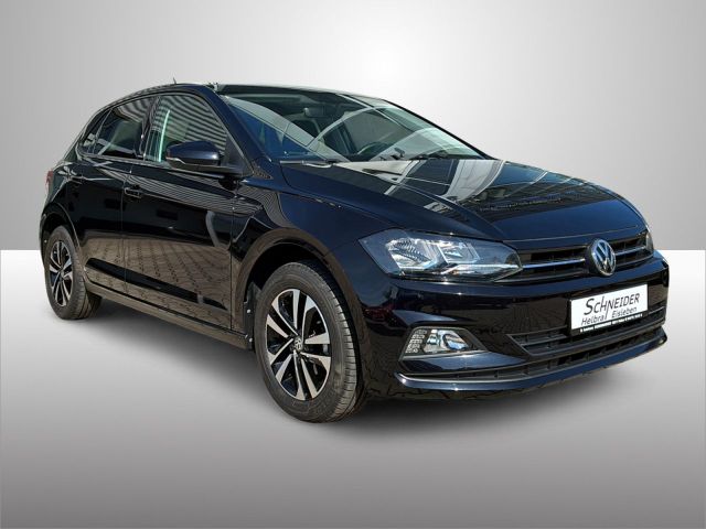 POLO 1.0 UNITED SHZ+APP+TEMPOMAT