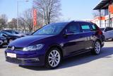 Volkswagen Golf VII Variant 1.4 Comfortline LED Navi ACC - Volkswagen Golf: Comfortline