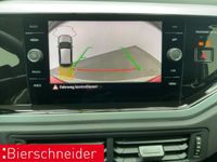 Volkswagen Taigo - Vorschau Bild 17