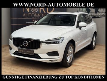 Volvo XC60 - 5