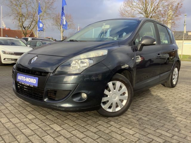 Renault Scenic III TomTom Edition