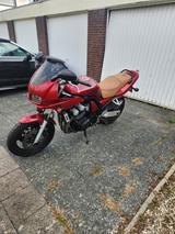 Yamaha Fzs 600 - Offers