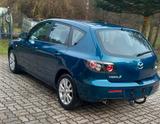 Mazda 3 1.6 Top gepflegt - gebrauchte Mazda 3 aus dem Jahr 2007