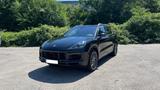Porsche Cayenne Turbo 4.0 V8 