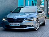 Skoda Superb Sportline 2,0 190*DSG*BiXenon*AHK*8xAlu - Skoda Superb: 2.8