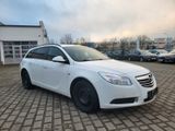 Opel Insignia A ST "Selection" - Opel Insignia: Selection
