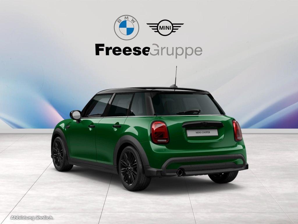 MINI Cooper 5-Türer LENKRADHZ LORDOSE SPORTSITZE LED