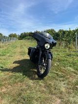 Harley-Davidson Street Glide -Ultra Glide 107 Stage2 - Angebote