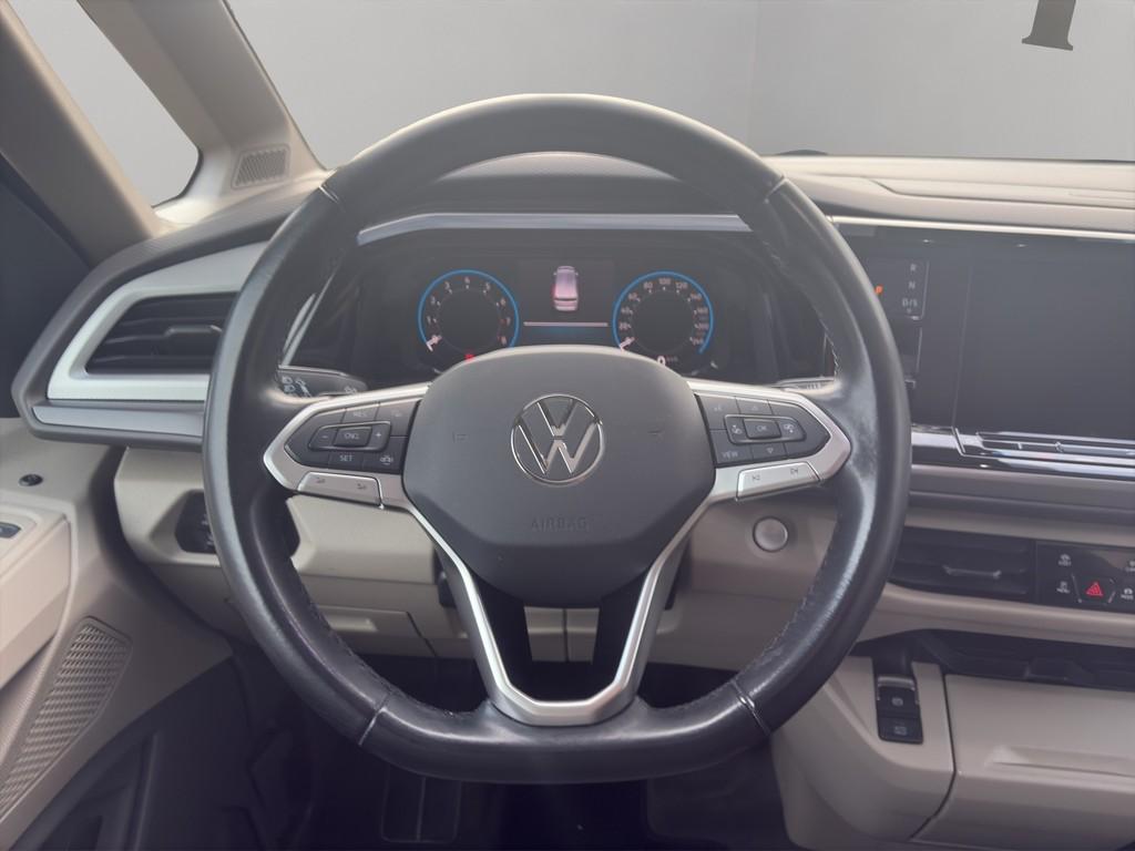 Volkswagen T7 Multivan 2.0 TSI DSG lang LÜ