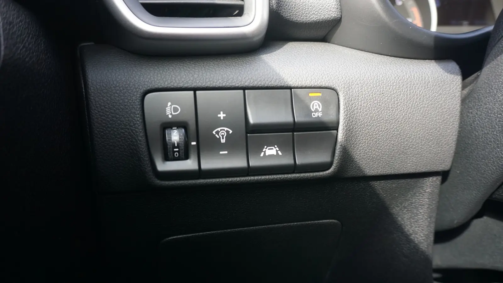 Kia Sportage 1.6 2WD Kamera AHK LED Lenkradheizung