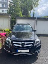 Mercedes-Benz GLK 220 CDI 4MATIC - - Mercedes-Benz in Essen: Glk